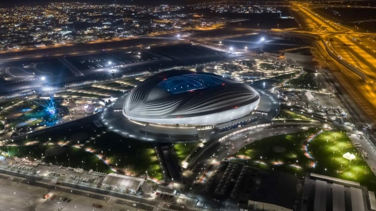 "الفيفا" يعلن طرح ما تبقى من تذاكر مونديال قطر 2022