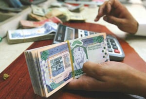 Profits at top Saudi Arabian banks jump by 17.6% in Q1 2022