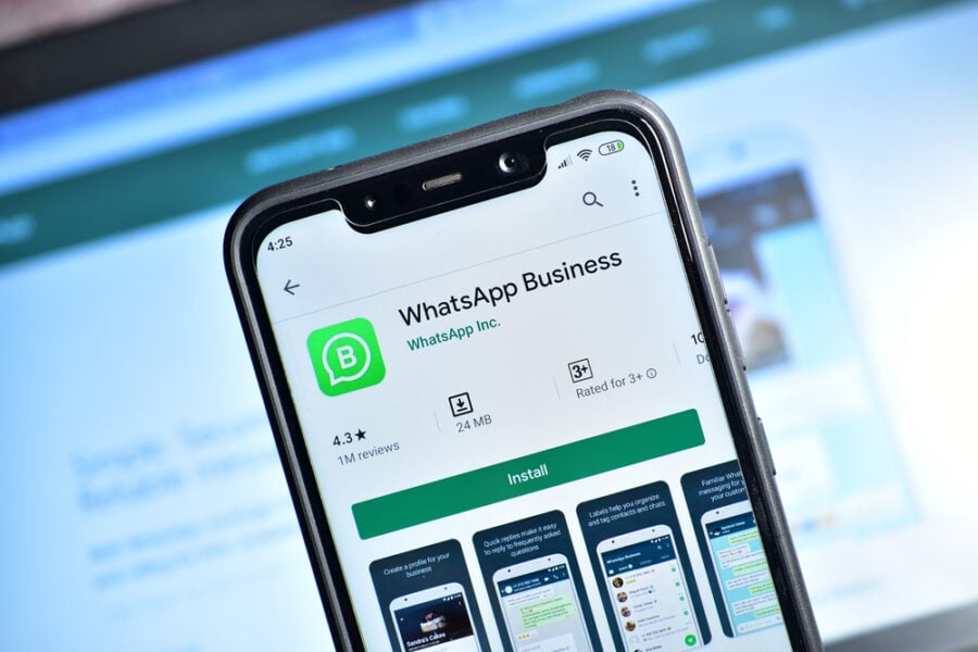 All you need to know about WhatsApp Premium for business accounts