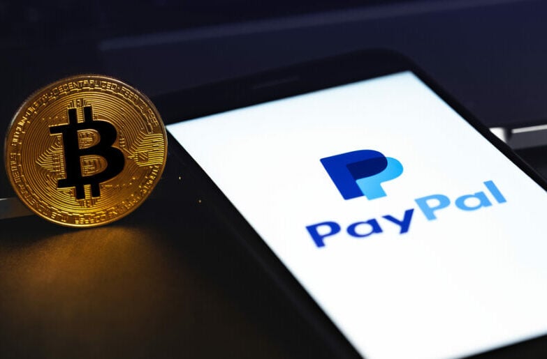 Could PayPal’s crypto embrace help the market come out of its slumber?