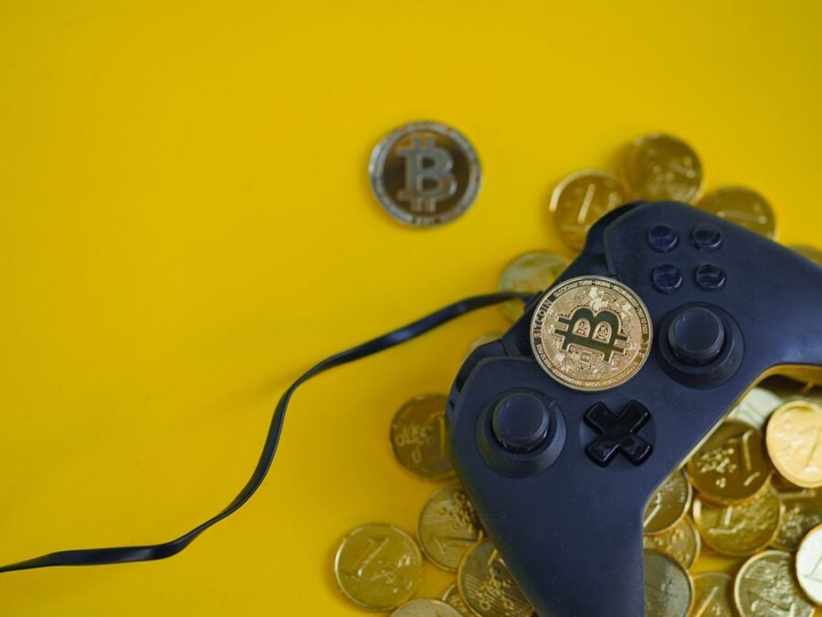 Opinion: Play-to-earn gaming is a good strategy for crypto adoption