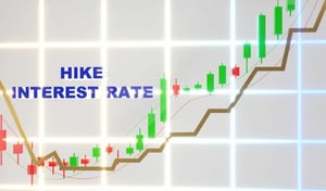 Will the "Fed" surprise with higher rates increase than expected?