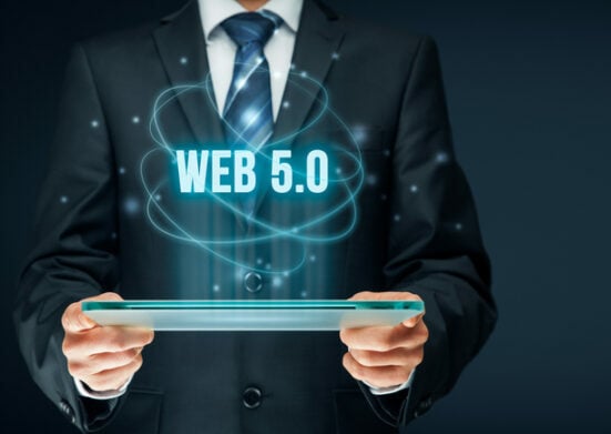 What is Web5?