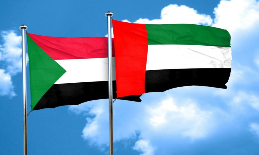 UAE to build Red Sea port in Sudan in $6 bn investment package