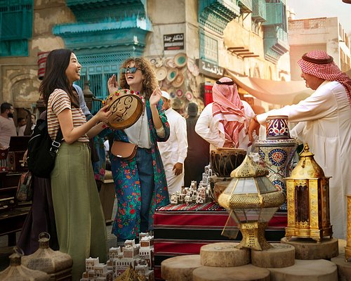 ‘Tourism Trailblazers’: a $100mn initiative to train Saudi youth on tourism jobs