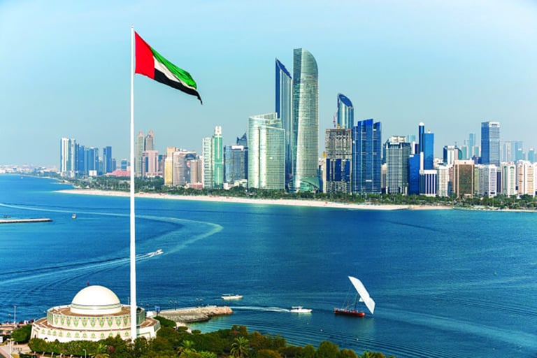 "الأونكتاد": الإمارات الأولى عربياً والـ 19 عالمياً في جذب الاستثمار الأجنبي المباشر