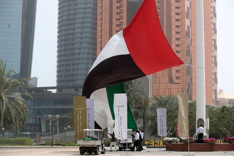 Heavy demand for UAE bonds despite recession fears