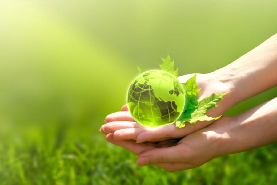 Dubai Sustainable Tourism supports World Environment Day