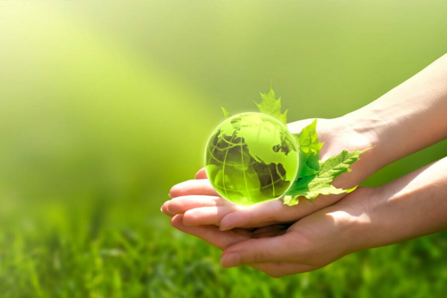 Dubai Sustainable Tourism supports World Environment Day