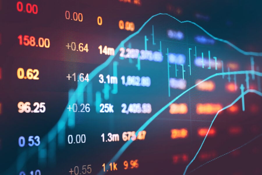 $4 billion exited emerging markets in 1 month