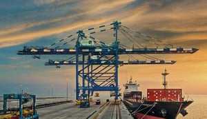 AD Ports to acquire $140 mn stake in two Egypt-based companies