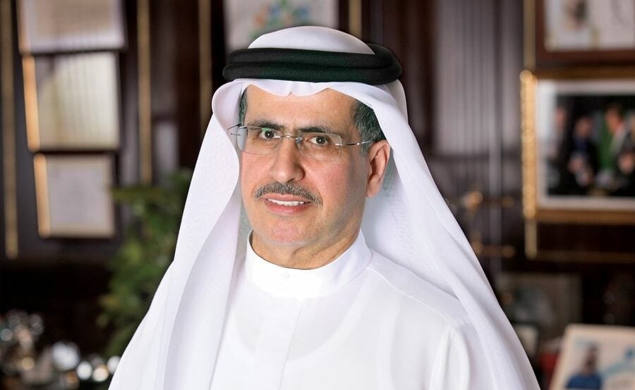 DEWA to invest AED40 bn in electricity, water projects in 5 years