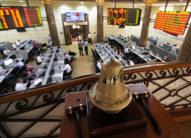 مصر تدرج المزيد من الشركات المملوكة للدولة في البورصة