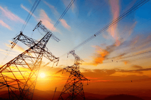 Global electricity demand slows sharply on soaring prices