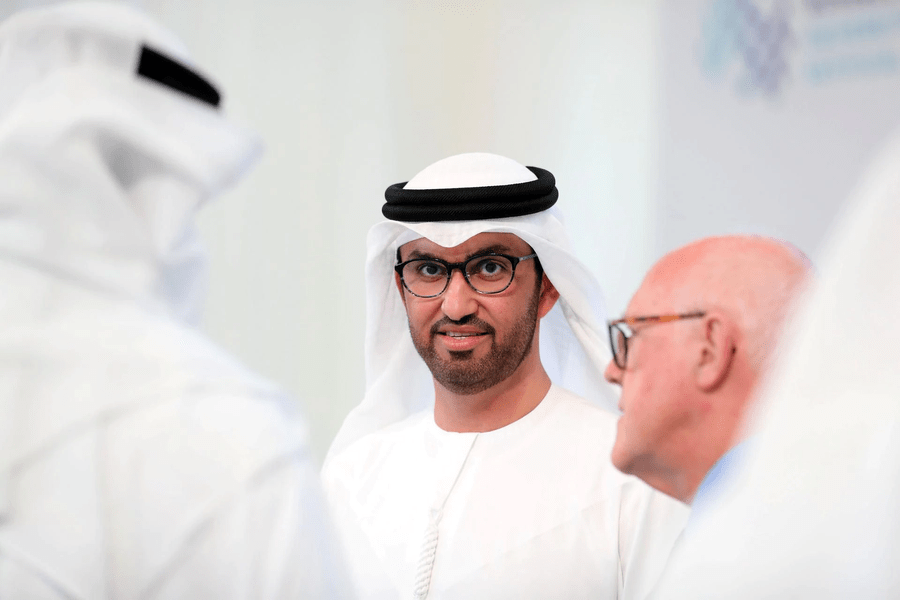 UAE’s Borouge achieves big jump in profits, revenues in H1