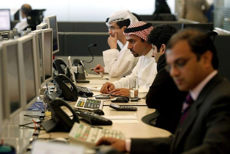 الإمارات: قائمة بالقطاعات التي ستجد فيها معظم الشواغر الوظيفية