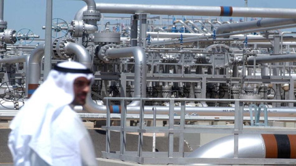 Kuwait sets August crude prices for Asia
