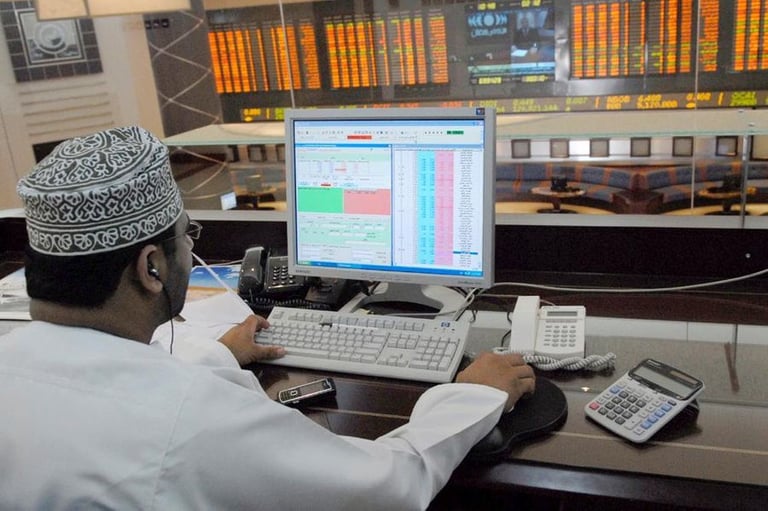 Bank Muscat's profits during the first half of 2022