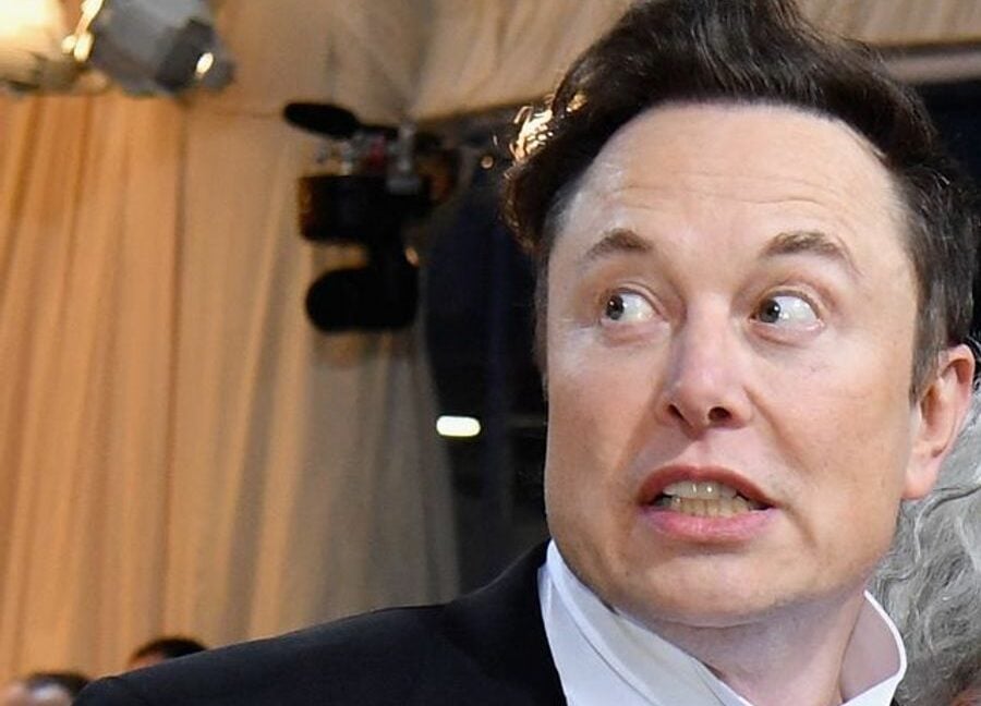 Musk