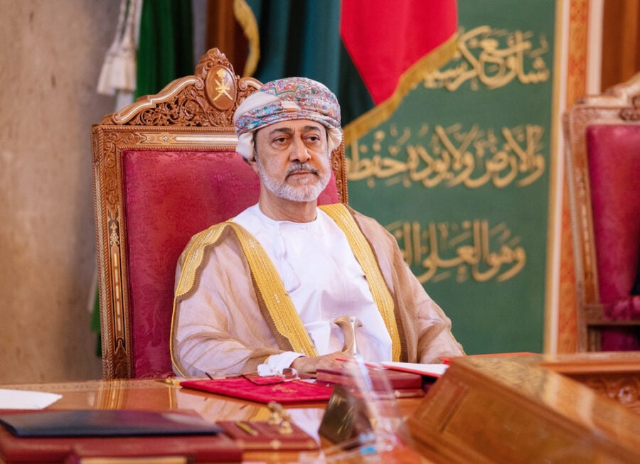 Oman’s public debt to decrease by end of July to 18.6 billion riyals