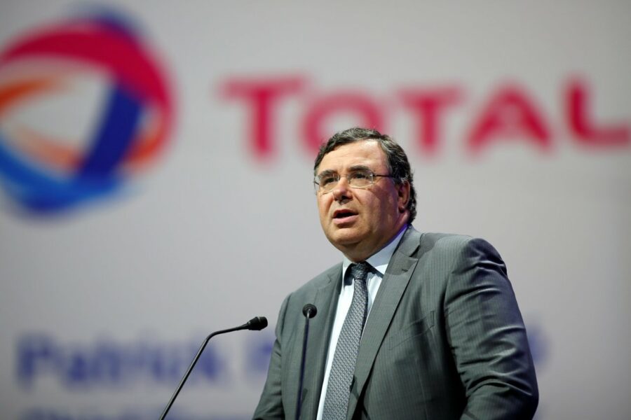 “توتال”: فرنسا تتطلع لاستيراد الوقود والديزل من أبوظبي