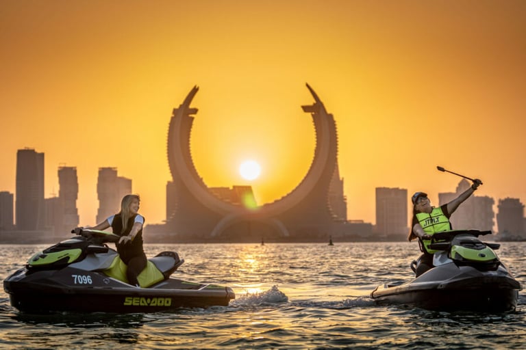 قطر: مشاريع سياحية جديدة بانتظار مشجعي كأس العالم