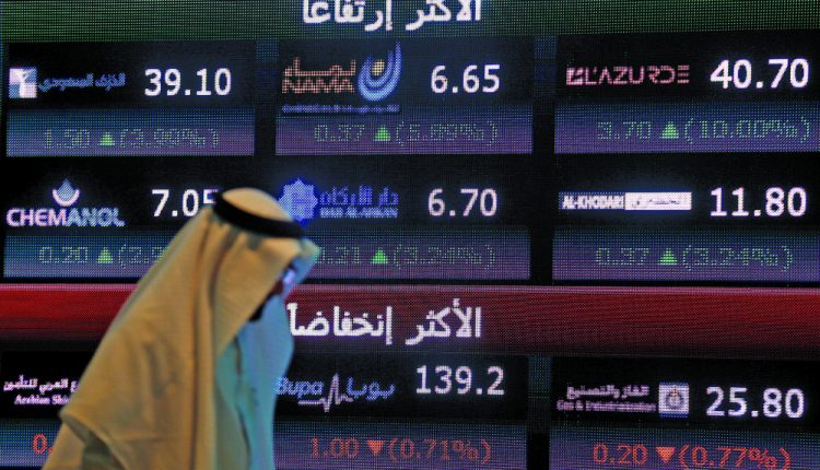 Aramco, stc lead Tadawul’s single-stock futures trading