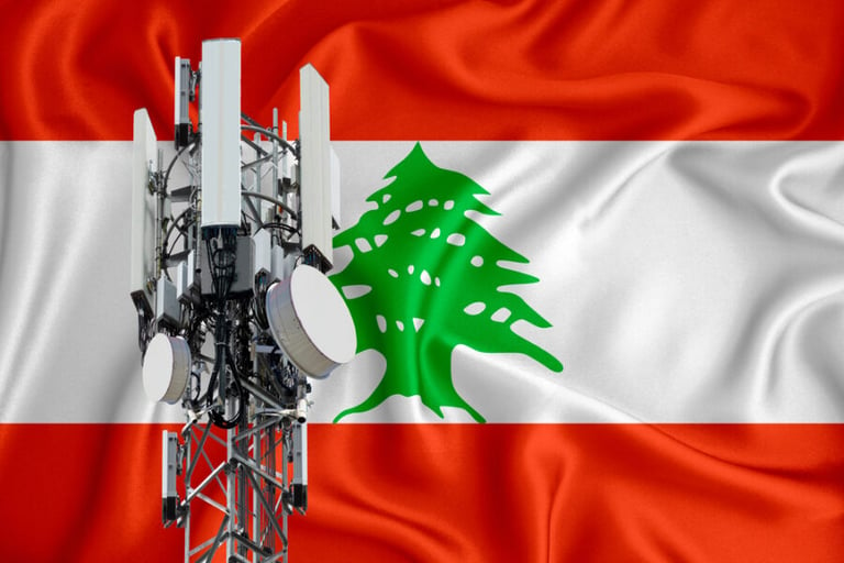 Cellular tariff hurts the Lebanese, fails to solve telecom sector