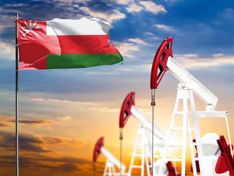 Oil raises Oman GDP growth forecast in 2022