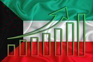 Kuwait is recovering thanks to oil, but politics delaying vital projects
