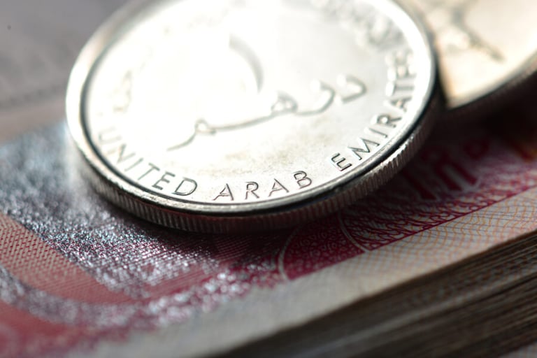 Dubai's non-oil economy rises to its highest level in 3 years