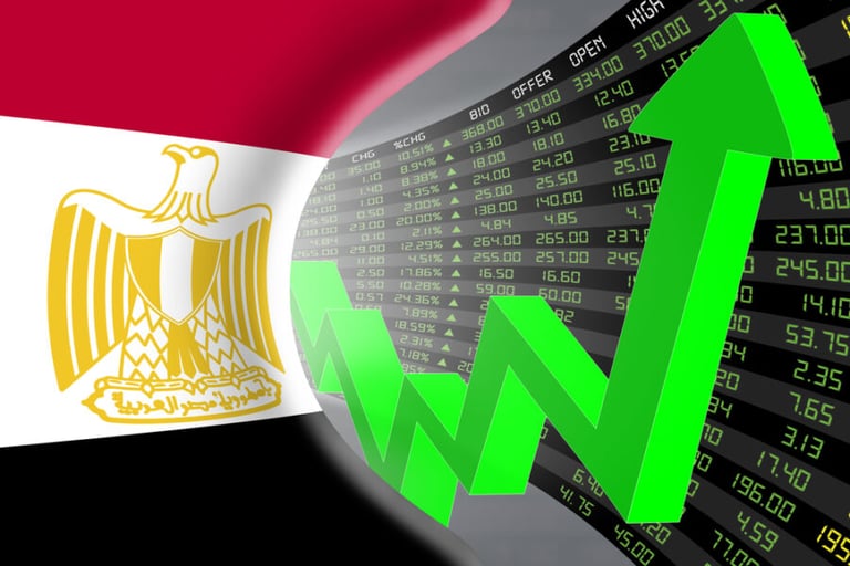 OBG: “Egypt has created a dynamic business environment”