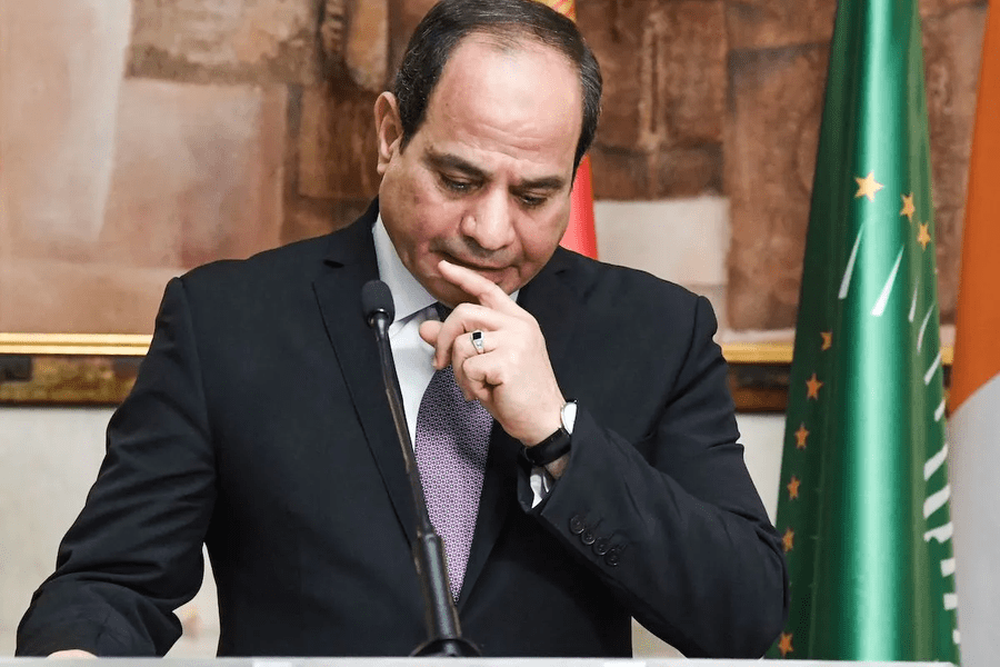 هل تنضم مصر لتحالف “بريكس” الاقتصادي؟