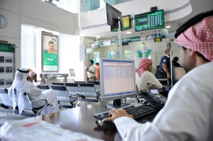 Oil prices, interest rates to boost banks' profitability in Saudi, UAE