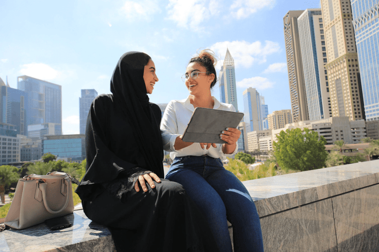 Special gifts await exceptional students in the UAE