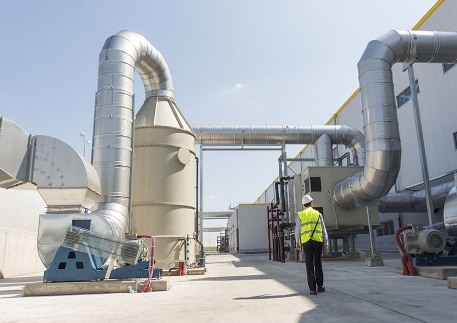 الإمارات تسعى وراء مشروع جديد لتحويل النفايات إلى طاقة