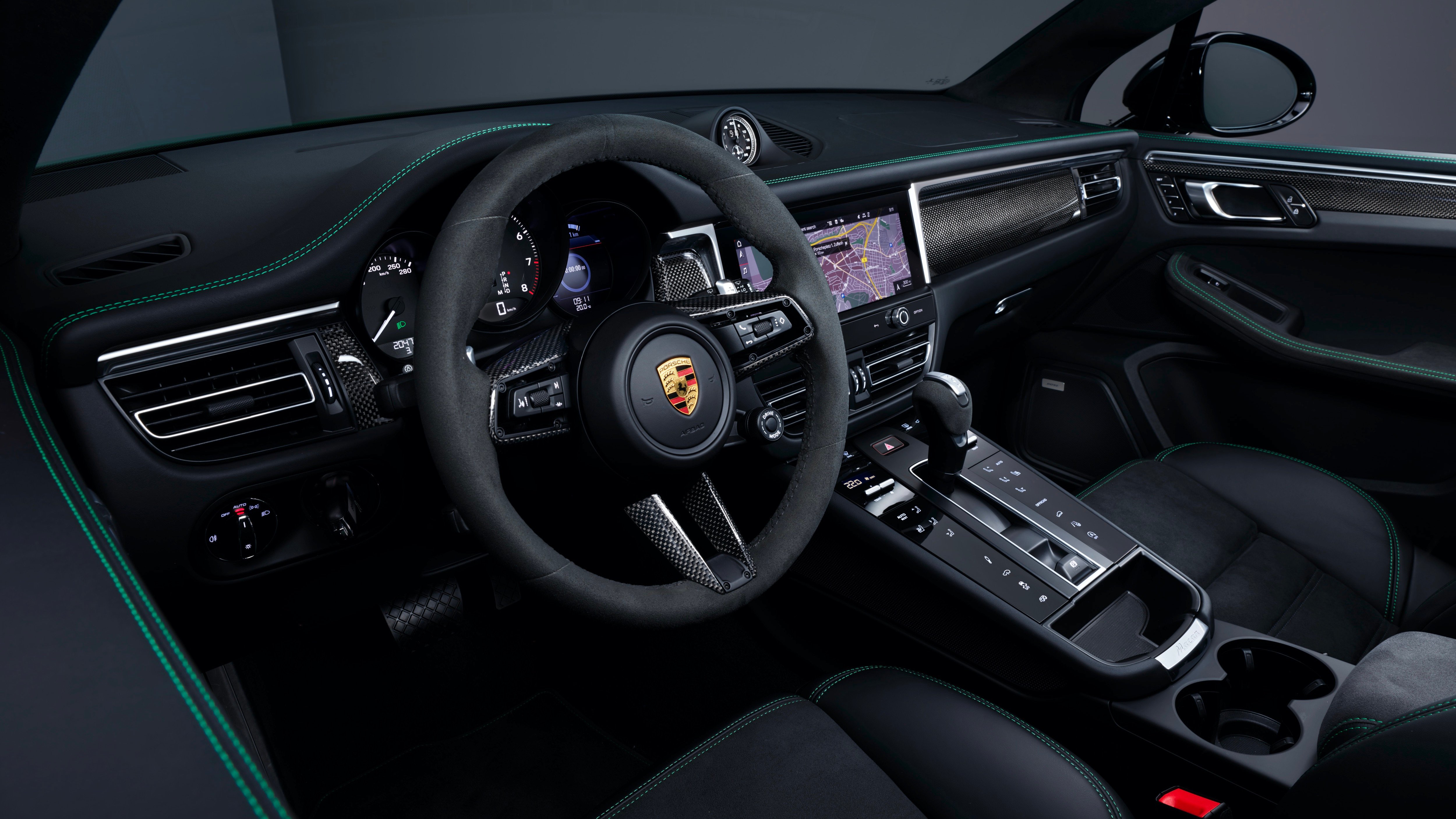 Macan GTS 