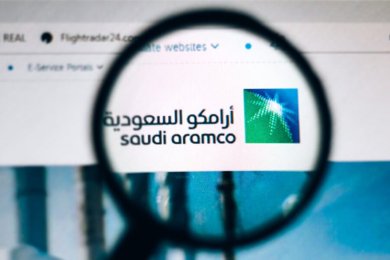 أرباح "أرامكو" السعودية في الربع الثاني تفوق التوقعات