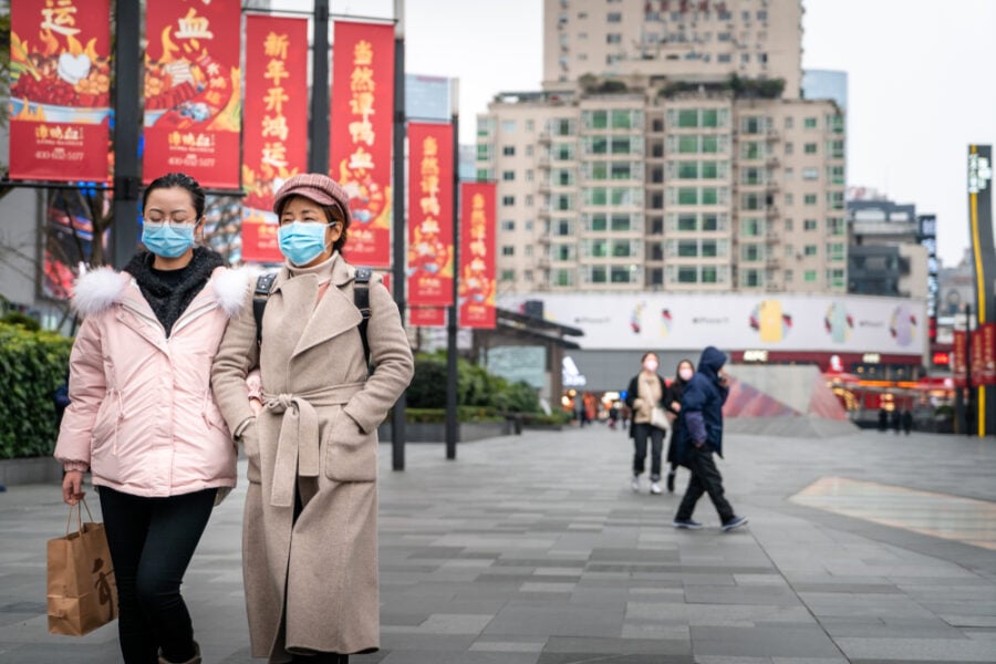 People’s Bank of China going against global trend, cuts interest rates