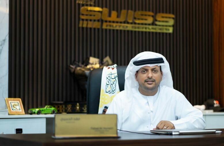 Electric vehicle demand upsurge boosts market for UAE EV service