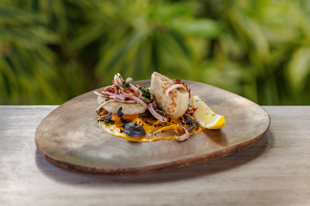 LONU's exquisite offerings