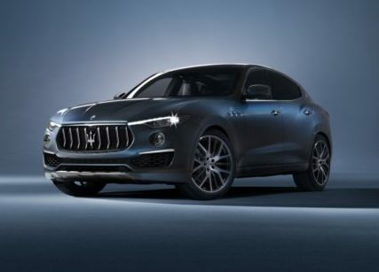 Maserati Levante GT Hybrid: “Faster. Greener. Unique”