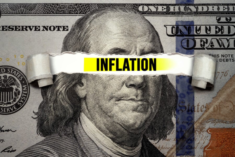 التضخم في أميركا ينخفض بأكثر من المتوقع إلى 8.5% في يوليو