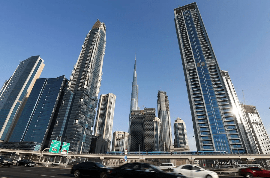 Abu Dhabi to launch blockchain and virtual assets strategy