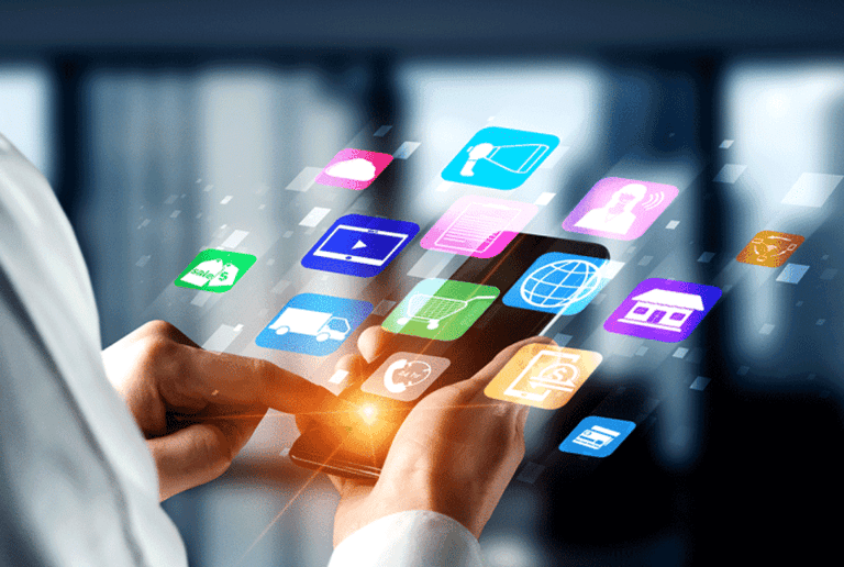 UAE mobile app installs grow 23% in H1