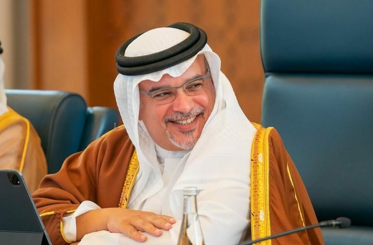 88 مليون دولار فائض ميزانية البحرين في النصف الأول
