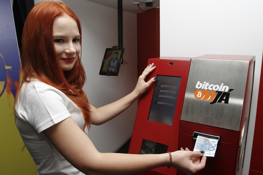 Crypto winter hasn’t impacted Bitcoin ATM installations