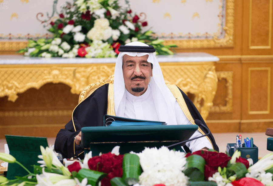 Saudi establishes special authority to promote foreign investment