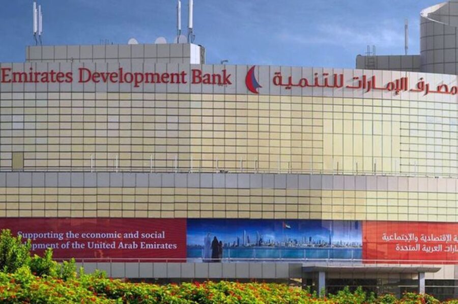 EDB empowers SMEs with a new 5-million-dirham financing service