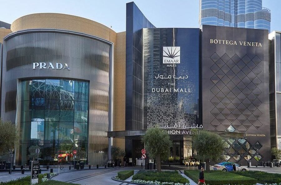 Emaar plans Namshi sale to Noon for $335.2 mn